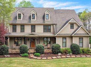 202 Plowline Rdg, Canton, GA 30114