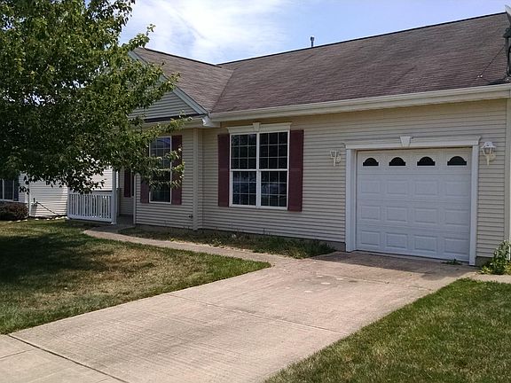 FRONT GARAGE SIDE VIEW