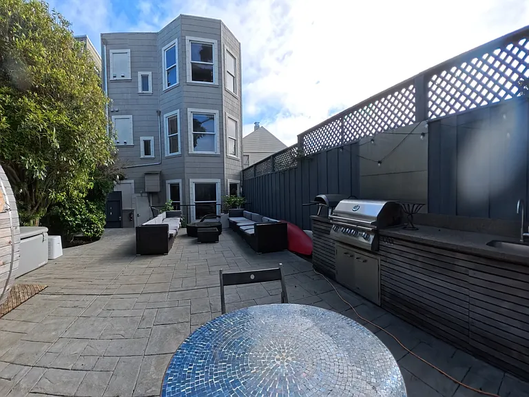 1840 Golden Gate Ave #A — Photo 20