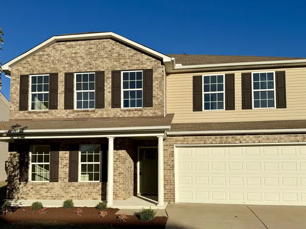 218 Campfire Dr, Murfreesboro, TN 37128