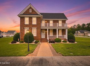24 Ladybank, Rocky Mount, NC 27804
