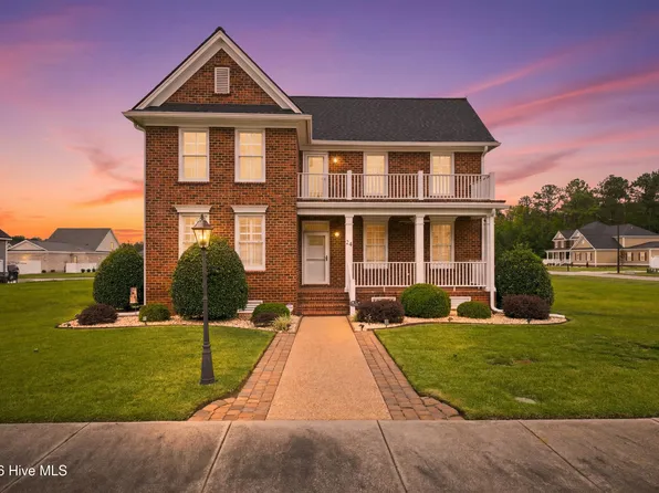 24 Ladybank, Rocky Mount, NC 27804