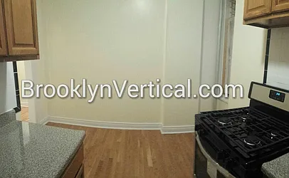 Rented by Brooklyn Vertical Inc.