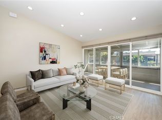 13380 El Dorado Dr #195F-M8, Seal Beach, CA 90740
