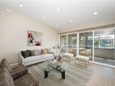 13380 El Dorado Dr #195F-M8, Seal Beach, CA, 90740