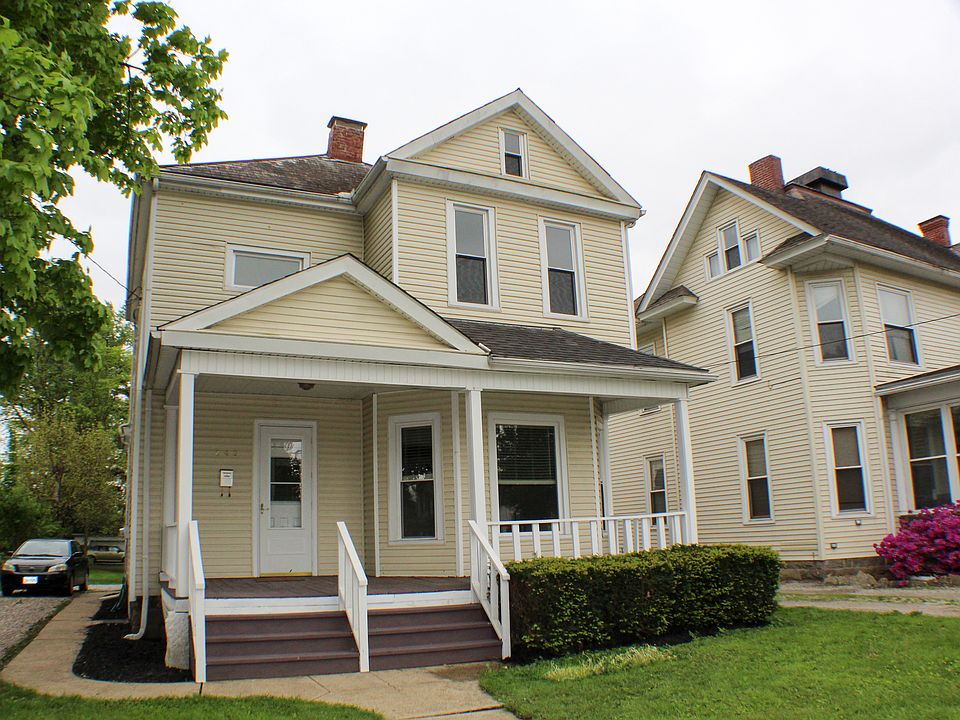 1st image of 245 Granville St