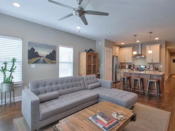 2313 Scott Ave, Nashville, TN 37216