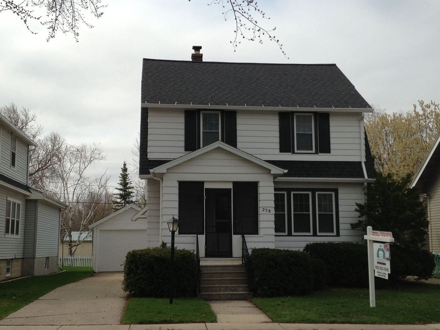 258 Ledgeview Ave, Fond Du Lac, WI 54935 Zillow