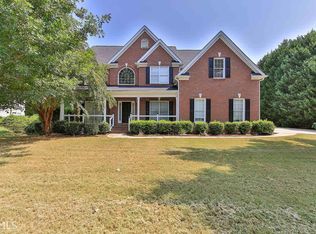 1050 Lilac Arbor Rd, Dacula, GA 30019