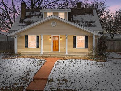 22 N Bloomfield Rd, Winchester, KY, 40391