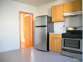 Rented by Miron Properties