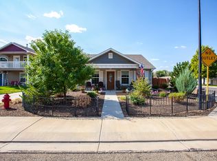 1100 Alexander Ct, Fruita, CO 81521