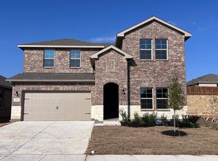 123 Castell Ct, Rhome, TX 76078