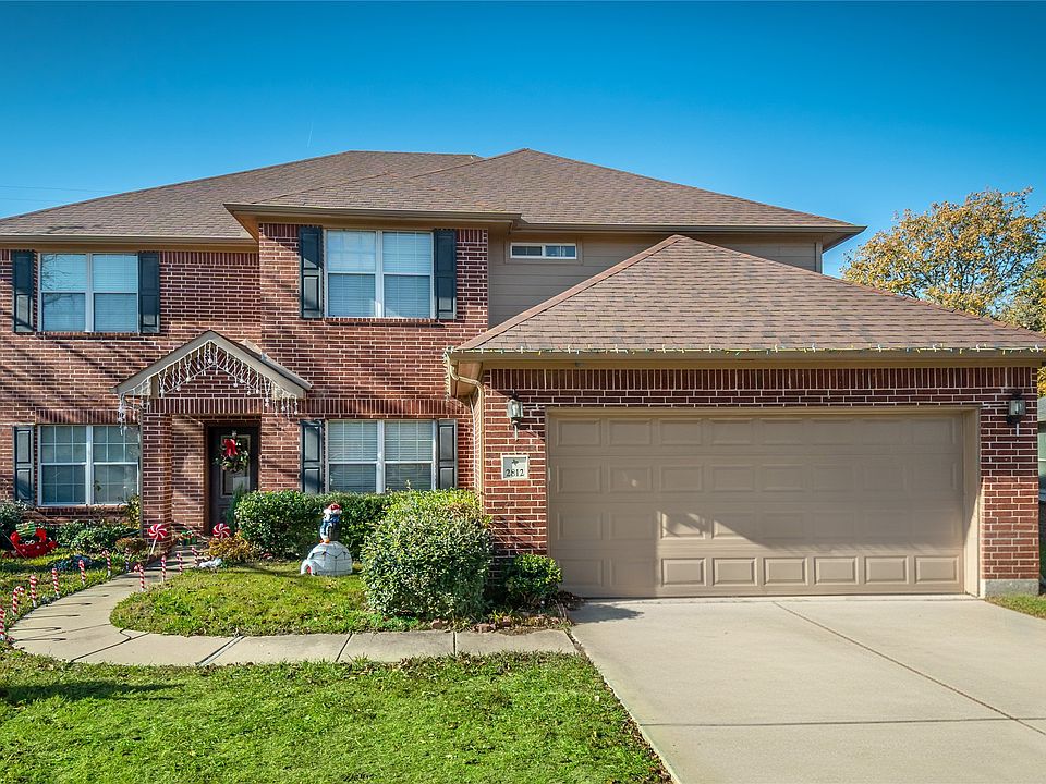 1st image of 2812 Pinnacle Dr