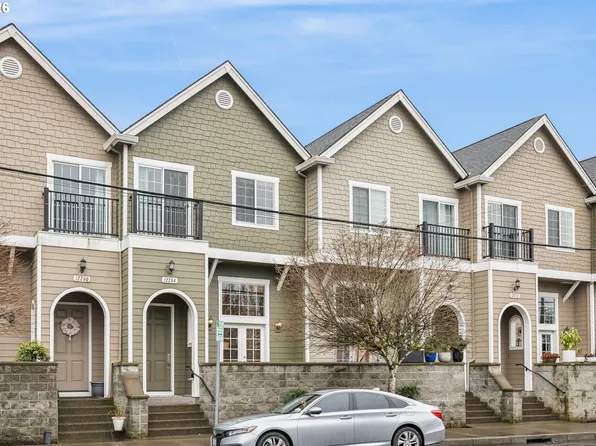 12264 SW 2nd St, Beaverton, OR 97005