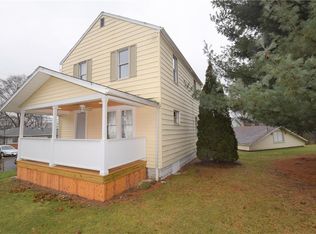 108 Morgan St, Barberton, OH 44203