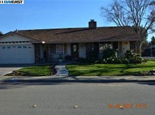 1301 Hudson Way, Livermore, CA