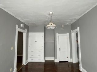 320 N Louisa Ave, Shawnee, OK 74801