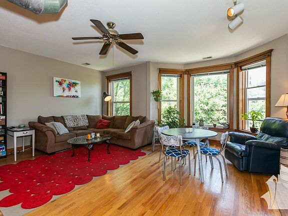 2nd image of 1210 N Marion Ct #3F