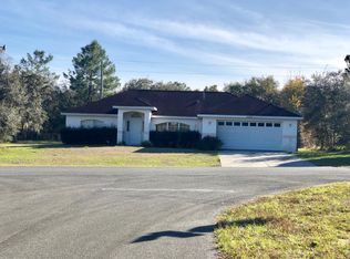 2650 SW 154th Place Rd, Ocala, FL 34473