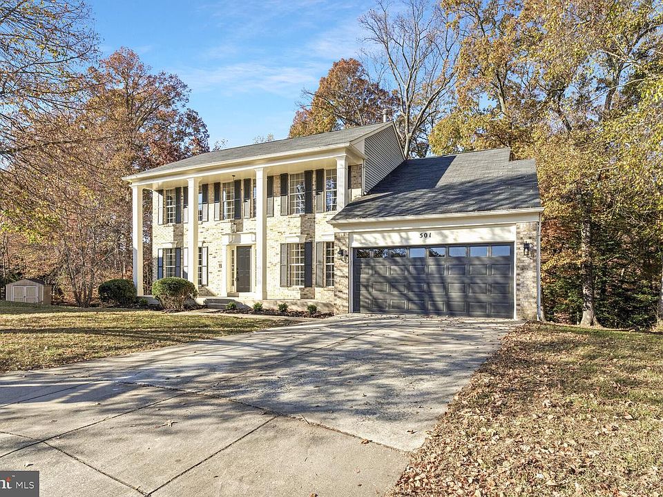 1st image of 501 Dobbin Ct