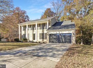 501 Dobbin Ct, Accokeek, MD 20607