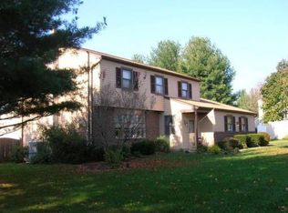 4161 Wingate Dr, Collegeville, PA 19426