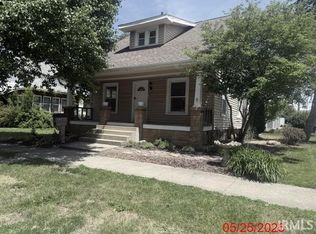 107 Dewey St, Monticello, IN 47960