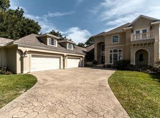 115 Lisa Marie Pl, Shalimar, FL 32579
