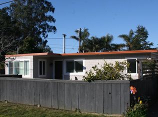 295 Mar Vista Ave, Aptos, CA 95003