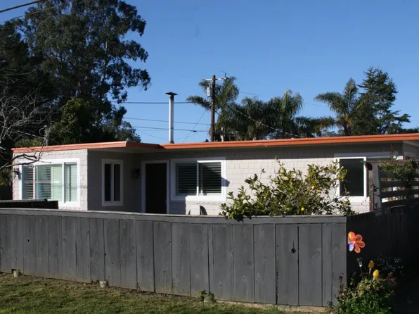 295 Mar Vista Ave, Aptos, CA 95003