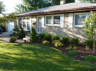 211 Barley Ave, Portland, MI 48875