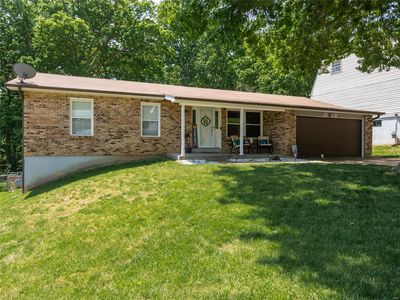 2118 Manor Ct, Barnhart, MO, 63012