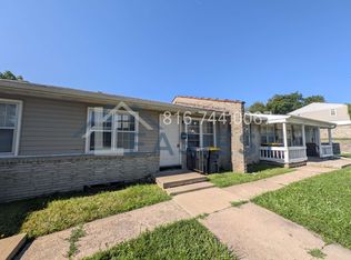 4505 E Linwood Blvd, Kansas City, MO 64128