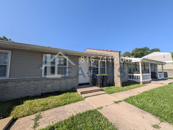 4505 E Linwood Blvd