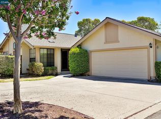 953 Bridgecrossing Way, Concord, CA 94518