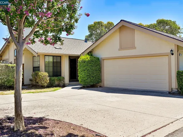 953 Bridgecrossing Way, Concord, CA 94518