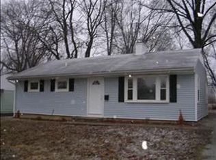 253 Granvil Dr, Louisville, KY