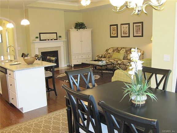 5th image of 1076 Creek Field Dr #3