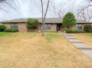 7730 S Oxford Ave, Tulsa, OK 74136