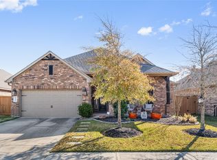 15422 Hopkins Cedar Dr, Humble, TX 77346
