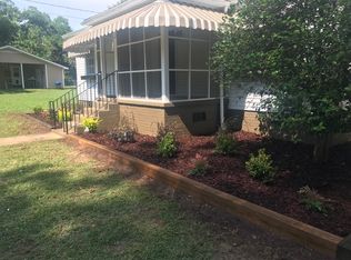 303 Highland St, Linden, AL 36748