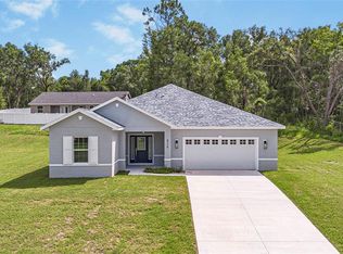 8778 N Salina Dr, Citrus Springs, FL 34434