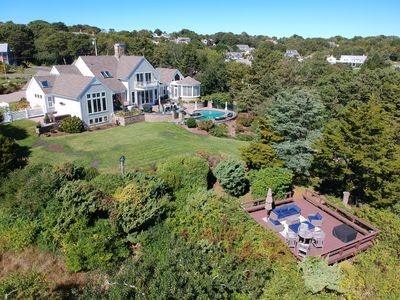 35 Old Duck Hole Road, Orleans, MA, 02653