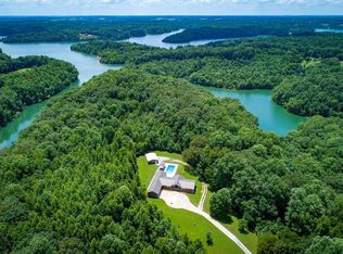 296 Cozy Cove Ln, Winchester, TN 37398