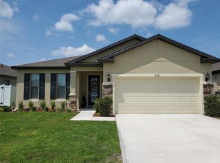 8576 Rindge Rd, Polk City, FL 33868