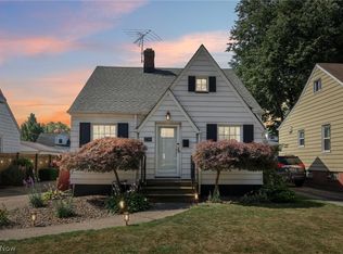 2709 Ralph Ave, Cleveland, OH 44109