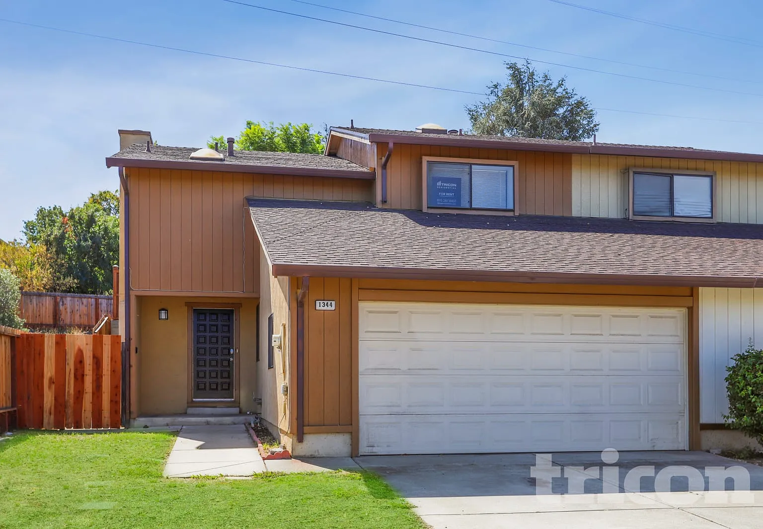 1344 Shaddick Drive Antioch CA — Photo 1