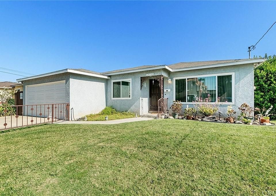 14728 Condon Ave, Lawndale, CA 90260 Zillow