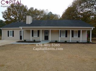 70 Country Walk, Social Circle, GA 30025